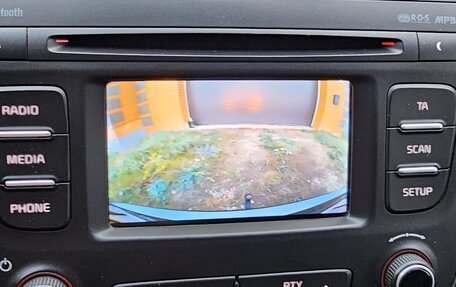 KIA Sorento II рестайлинг, 2014 год, 2 150 000 рублей, 19 фотография