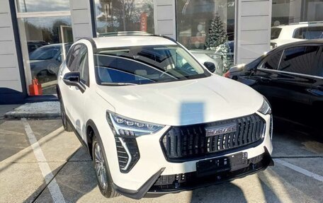 Haval Jolion, 2024 год, 1 999 999 рублей, 4 фотография