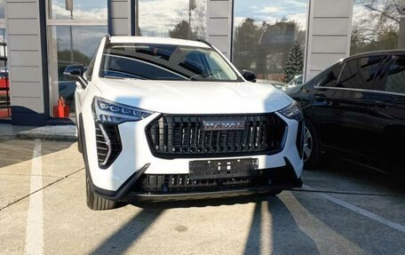 Haval Jolion, 2024 год, 1 999 999 рублей, 3 фотография