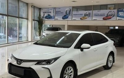 Toyota Corolla, 2021 год, 1 757 000 рублей, 1 фотография