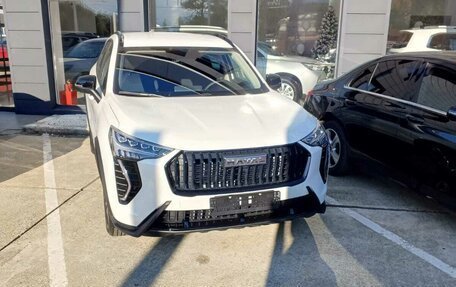 Haval Jolion, 2024 год, 1 999 999 рублей, 2 фотография