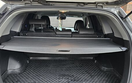 KIA Sorento II рестайлинг, 2014 год, 2 150 000 рублей, 20 фотография