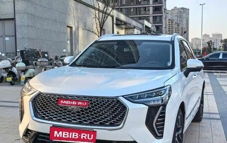 Haval Jolion, 2021 год, 1 300 000 рублей, 1 фотография