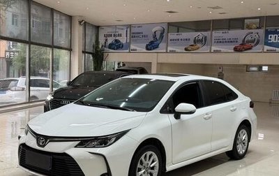 Toyota Corolla, 2022 год, 1 689 000 рублей, 1 фотография