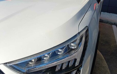 Haval Jolion, 2024 год, 1 999 999 рублей, 11 фотография