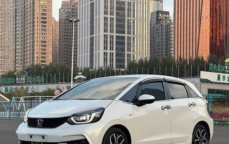 Honda Life, 2021 год, 1 450 000 рублей, 1 фотография