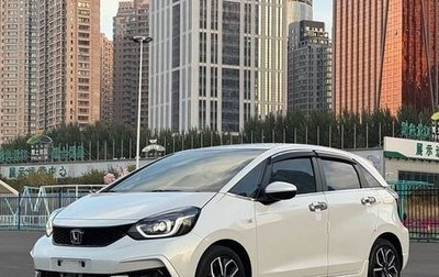 Honda Life, 2021 год, 1 450 000 рублей, 1 фотография
