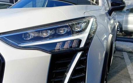 Haval Jolion, 2024 год, 1 999 999 рублей, 10 фотография