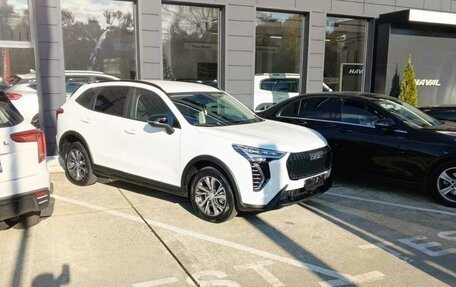 Haval Jolion, 2024 год, 1 999 999 рублей, 5 фотография