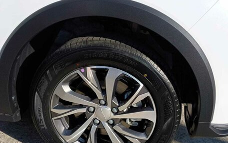 Haval Jolion, 2024 год, 1 999 999 рублей, 9 фотография