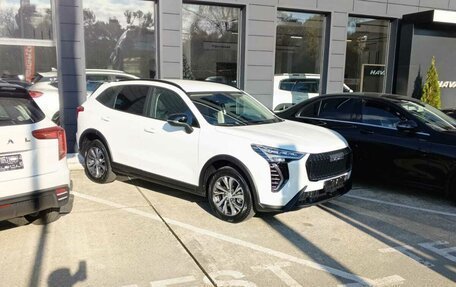 Haval Jolion, 2024 год, 1 999 999 рублей, 6 фотография