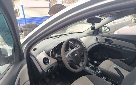 Chevrolet Cruze II, 2013 год, 270 000 рублей, 1 фотография