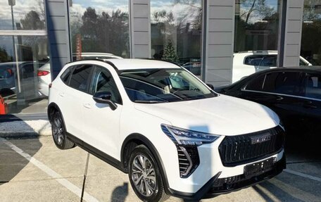 Haval Jolion, 2024 год, 1 999 999 рублей, 7 фотография