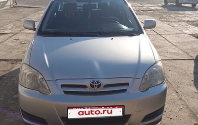 Toyota Corolla, 2005 год, 430 000 рублей, 1 фотография