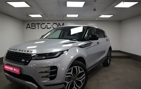 Land Rover Range Rover Evoque II, 2025 год, 6 890 000 рублей, 1 фотография