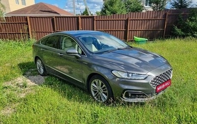 Ford Mondeo V, 2019 год, 2 200 000 рублей, 1 фотография