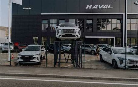 Haval Jolion, 2024 год, 1 999 999 рублей, 12 фотография