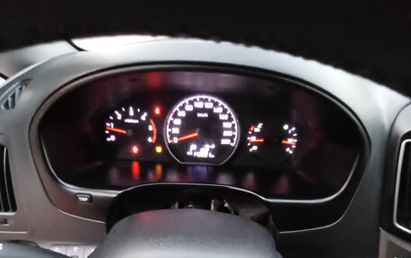 Hyundai H-1 II рестайлинг, 2019 год, 2 700 000 рублей, 7 фотография