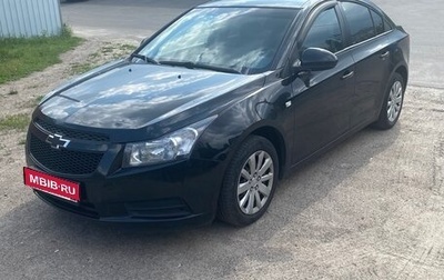 Chevrolet Cruze II, 2011 год, 690 000 рублей, 1 фотография
