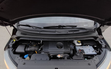 Hyundai H-1 II рестайлинг, 2019 год, 2 700 000 рублей, 26 фотография