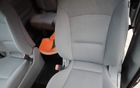 Hyundai H-1 II рестайлинг, 2019 год, 2 700 000 рублей, 20 фотография