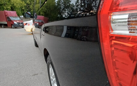 Hyundai H-1 II рестайлинг, 2019 год, 2 700 000 рублей, 22 фотография