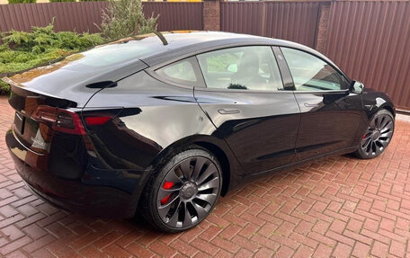 Tesla Model 3 I, 2021 год, 3 200 000 рублей, 6 фотография