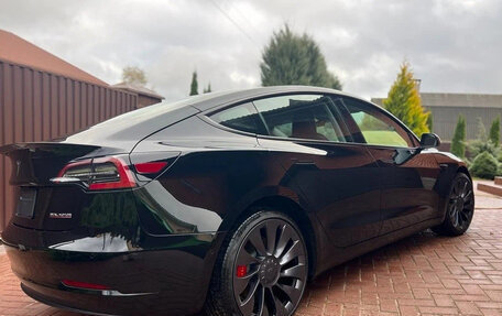 Tesla Model 3 I, 2021 год, 3 200 000 рублей, 5 фотография