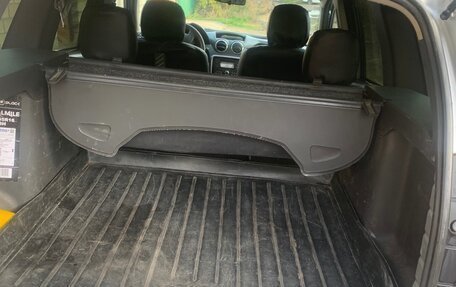 Renault Duster I рестайлинг, 2013 год, 1 000 050 рублей, 7 фотография