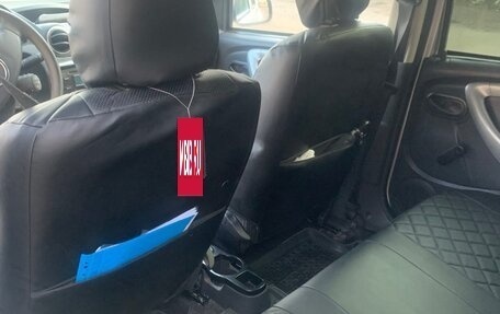 Renault Duster I рестайлинг, 2013 год, 1 000 050 рублей, 6 фотография