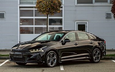 KIA K5, 2020 год, 2 195 000 рублей, 1 фотография