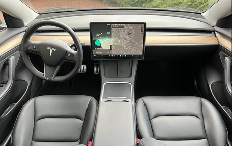 Tesla Model 3 I, 2021 год, 3 200 000 рублей, 15 фотография