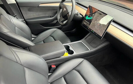 Tesla Model 3 I, 2021 год, 3 200 000 рублей, 16 фотография