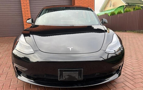 Tesla Model 3 I, 2021 год, 3 200 000 рублей, 11 фотография