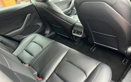 Tesla Model 3 I, 2021 год, 3 200 000 рублей, 17 фотография