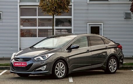 Hyundai i40 I рестайлинг, 2013 год, 1 195 000 рублей, 1 фотография