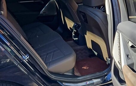 BMW 5 серия, 2024 год, 7 000 000 рублей, 4 фотография