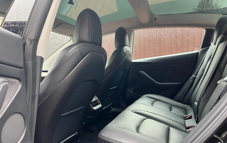 Tesla Model 3 I, 2021 год, 3 200 000 рублей, 18 фотография