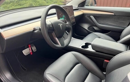 Tesla Model 3 I, 2021 год, 3 200 000 рублей, 19 фотография