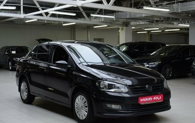 Volkswagen Polo VI (EU Market), 2018 год, 1 100 000 рублей, 1 фотография