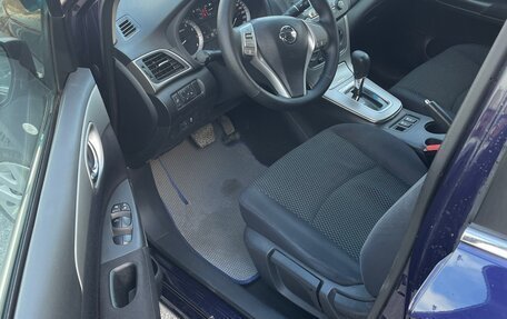 Nissan Tiida, 2015 год, 1 050 000 рублей, 7 фотография