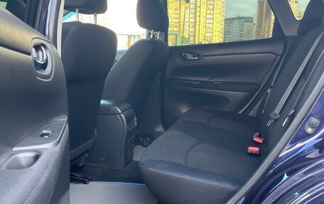 Nissan Tiida, 2015 год, 1 050 000 рублей, 9 фотография