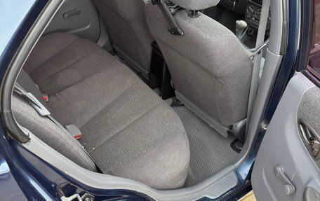 Hyundai Accent II, 2008 год, 520 000 рублей, 8 фотография