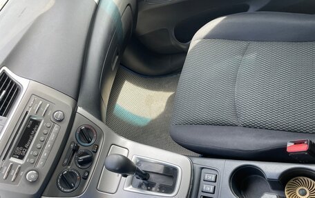 Nissan Tiida, 2015 год, 1 050 000 рублей, 11 фотография