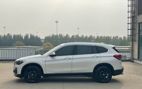 BMW X1, 2021 год, 2 611 339 рублей, 3 фотография
