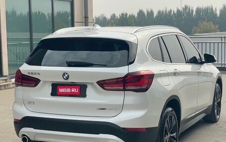 BMW X1, 2021 год, 2 611 339 рублей, 2 фотография