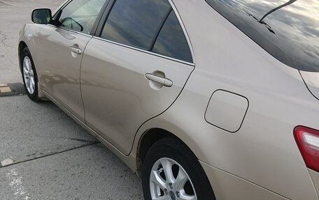 Toyota Camry, 2006 год, 780 000 рублей, 2 фотография