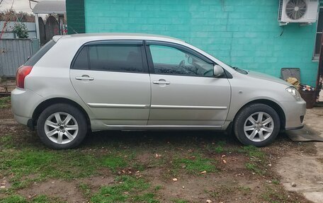 Toyota Corolla, 2005 год, 580 000 рублей, 2 фотография