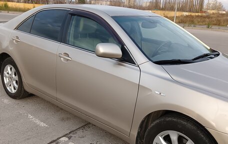 Toyota Camry, 2006 год, 780 000 рублей, 6 фотография