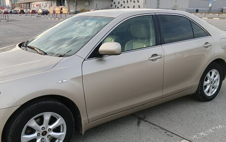 Toyota Camry, 2006 год, 780 000 рублей, 3 фотография